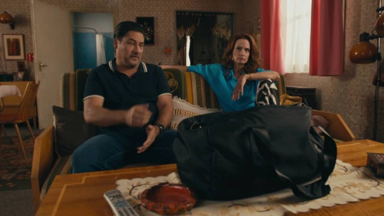 Pokoli rokonok 2. évad 62. rész