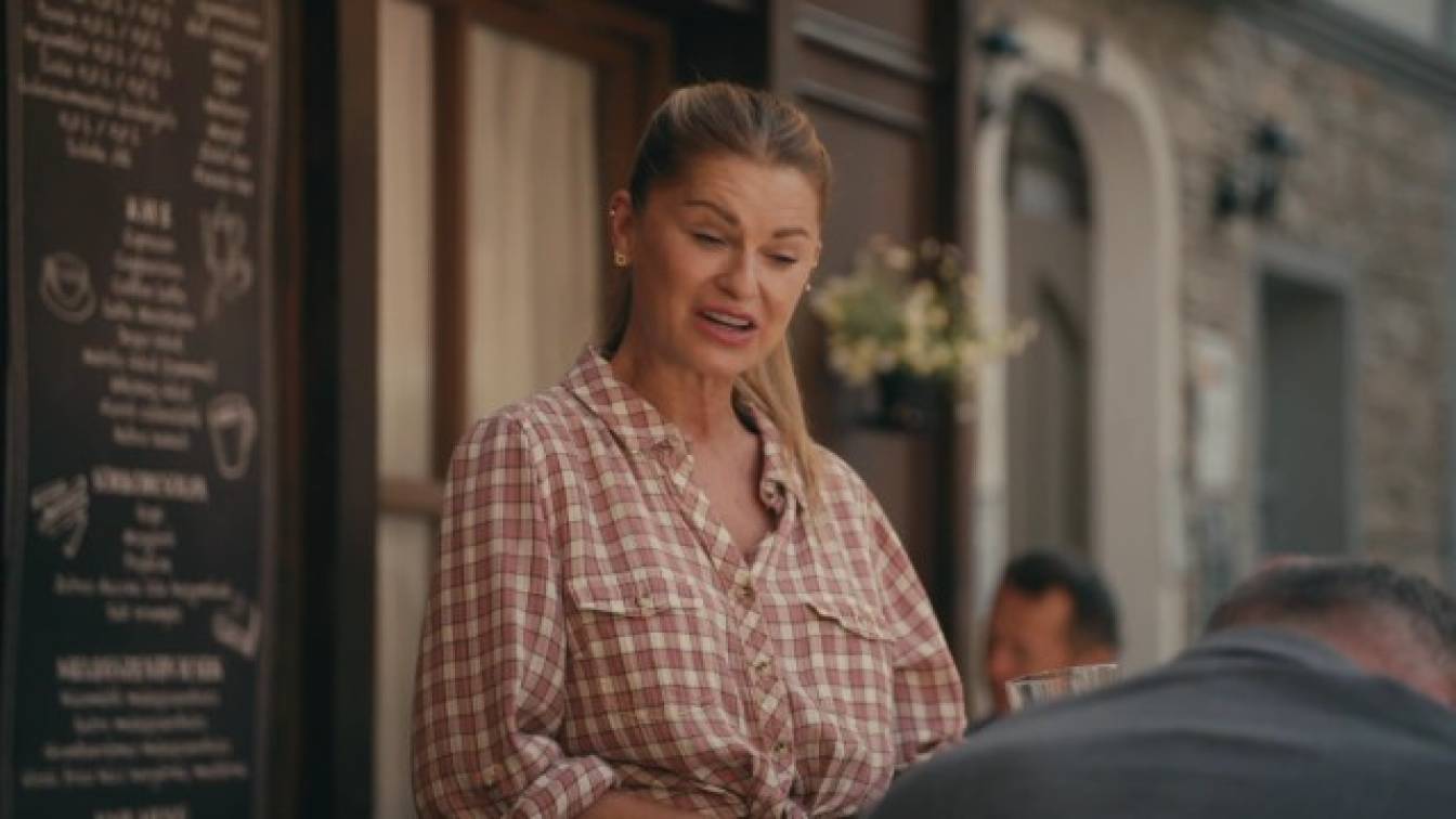 Pokoli rokonok 2. évad 63. rész