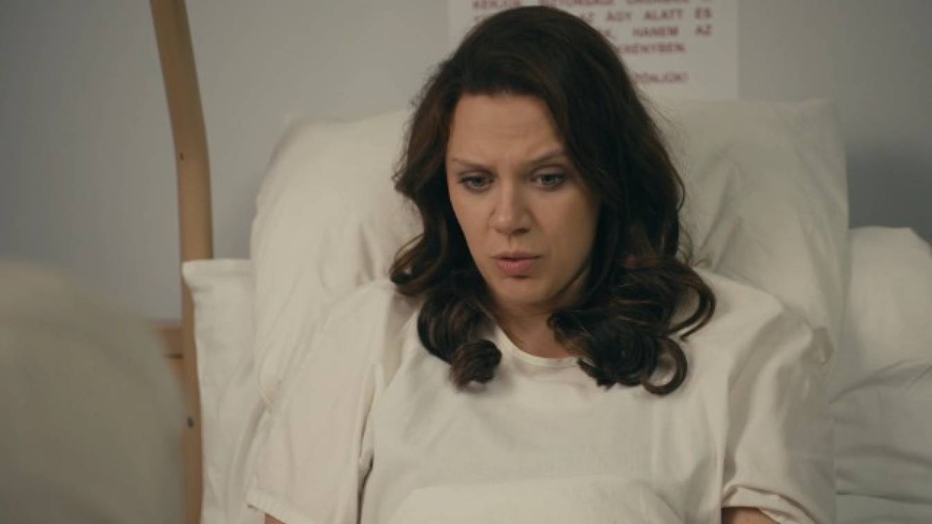 Pokoli rokonok 2. évad 65. rész