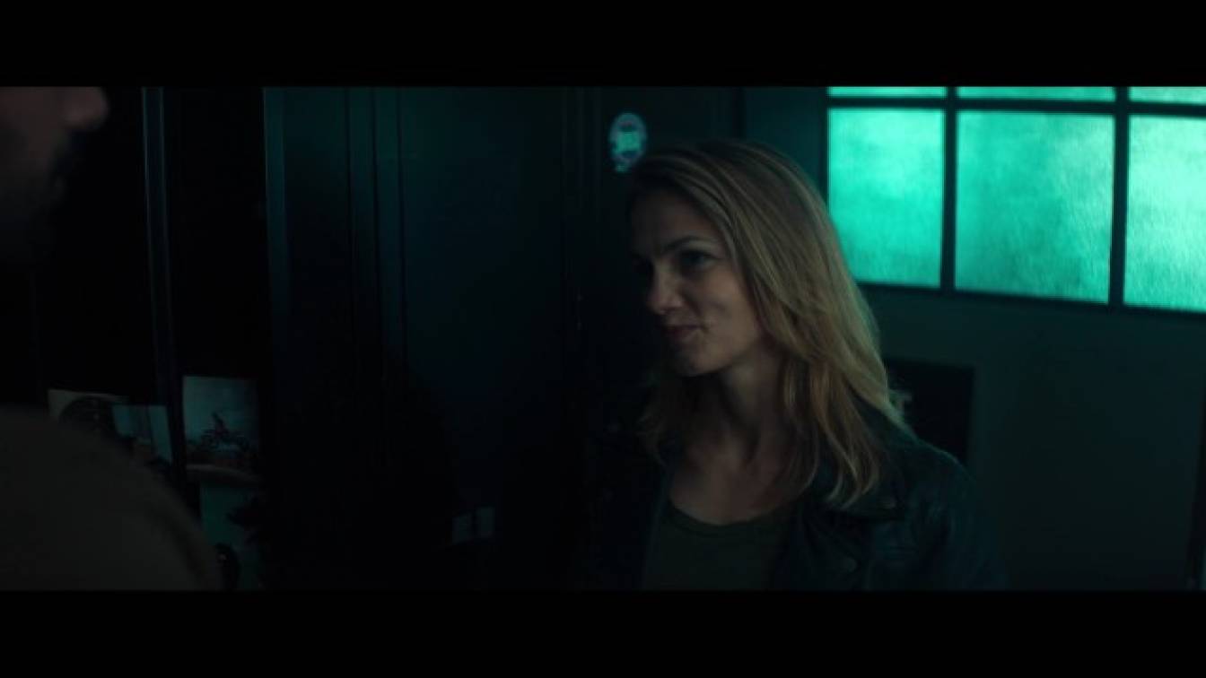 Párizsi alvilág 2. évad 01. rész