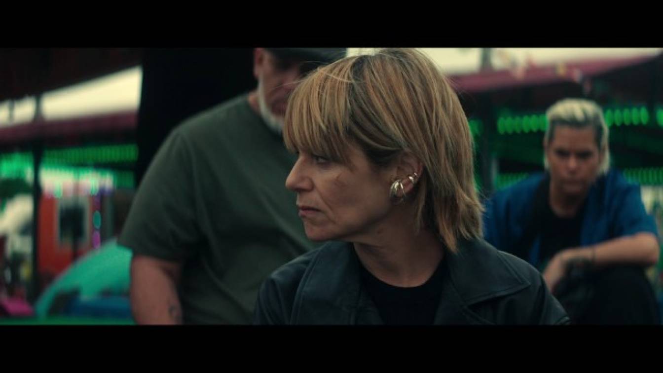 Párizsi alvilág 2. évad 03. rész