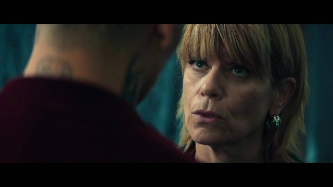 Párizsi alvilág 2. évad 06. rész