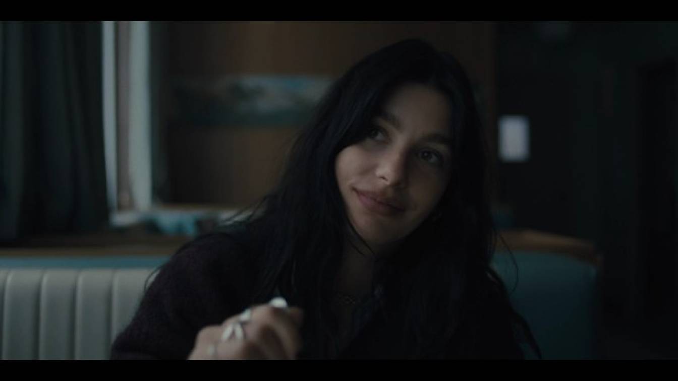 Nagyon rossz előérzetem van 1. évad 01. rész