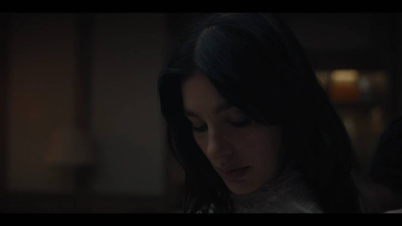 Nagyon rossz előérzetem van 1. évad 02. rész