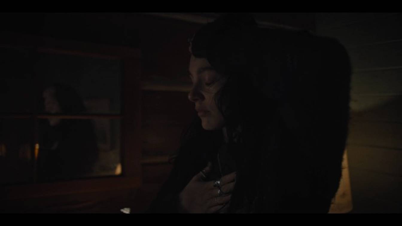 Nagyon rossz előérzetem van 1. évad 04. rész