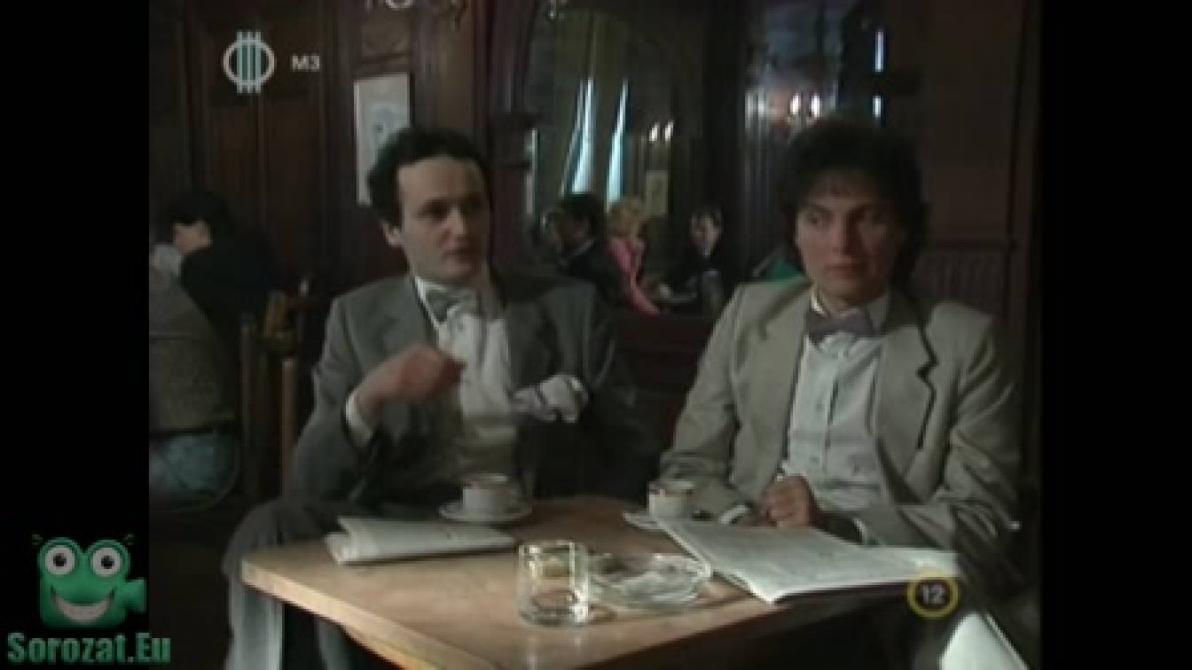 Vastyúk is talál szeget 1. évad 01. rész