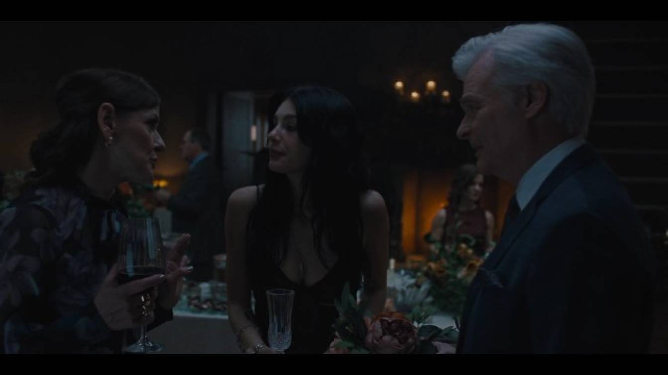 Nagyon rossz előérzetem van 1. évad 05. rész