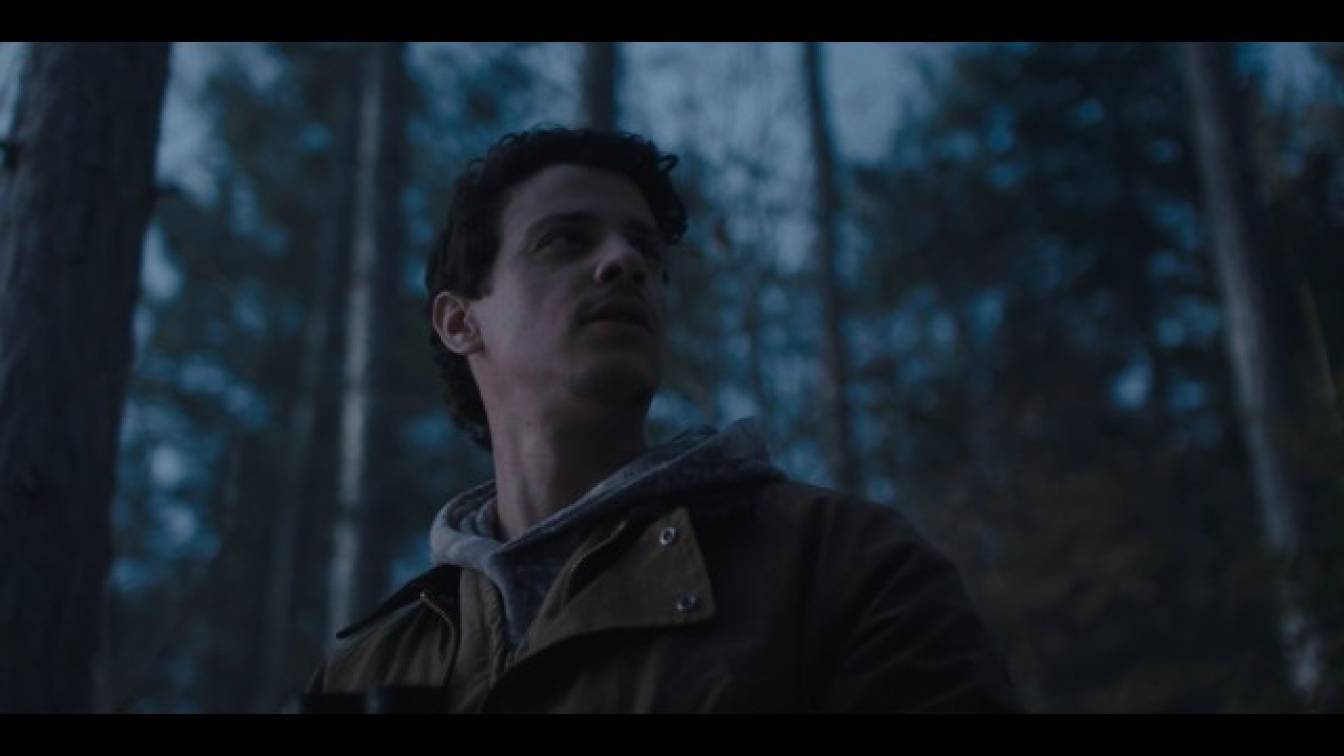 Nagyon rossz előérzetem van 1. évad 06. rész