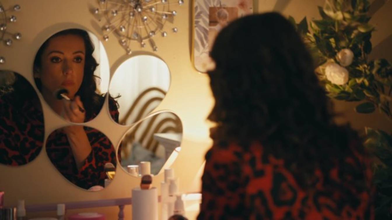 Pokoli rokonok 2. évad 66. rész