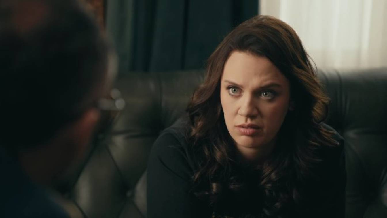 Pokoli rokonok 2. évad 68. rész