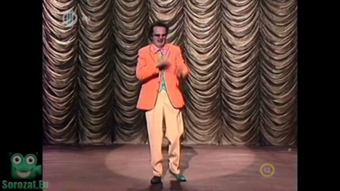 Vastyúk is talál szeget 1. évad 02. rész