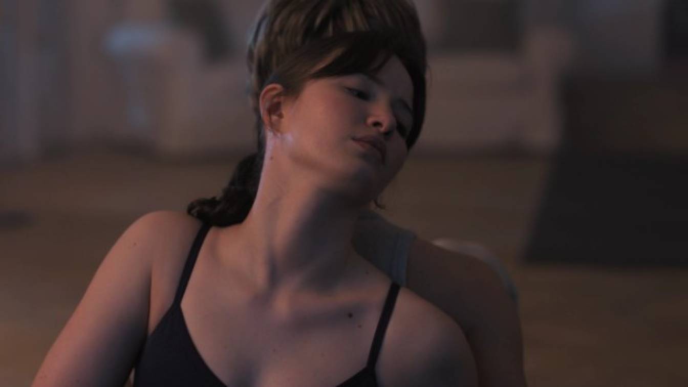 A jég szerelmesei 1. évad 04. rész