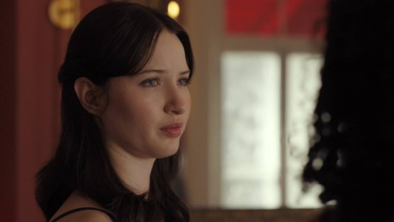 A jég szerelmesei 1. évad 06. rész