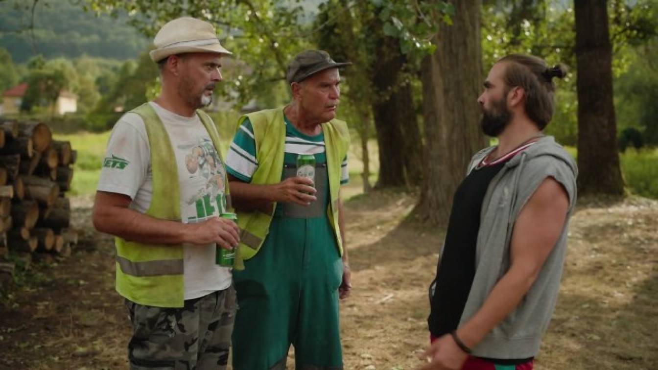 A mi kis falunk 10. évad 04. rész