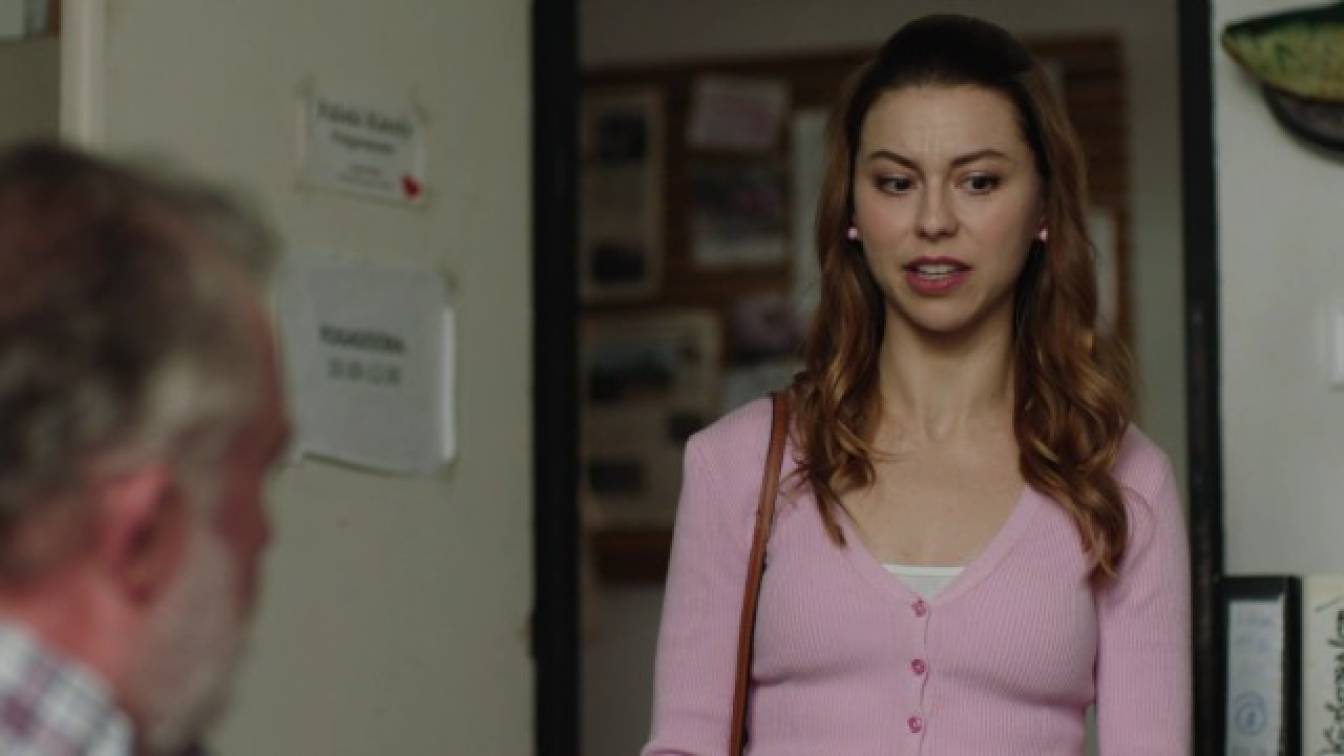 A mi kis falunk 10. évad 06. rész