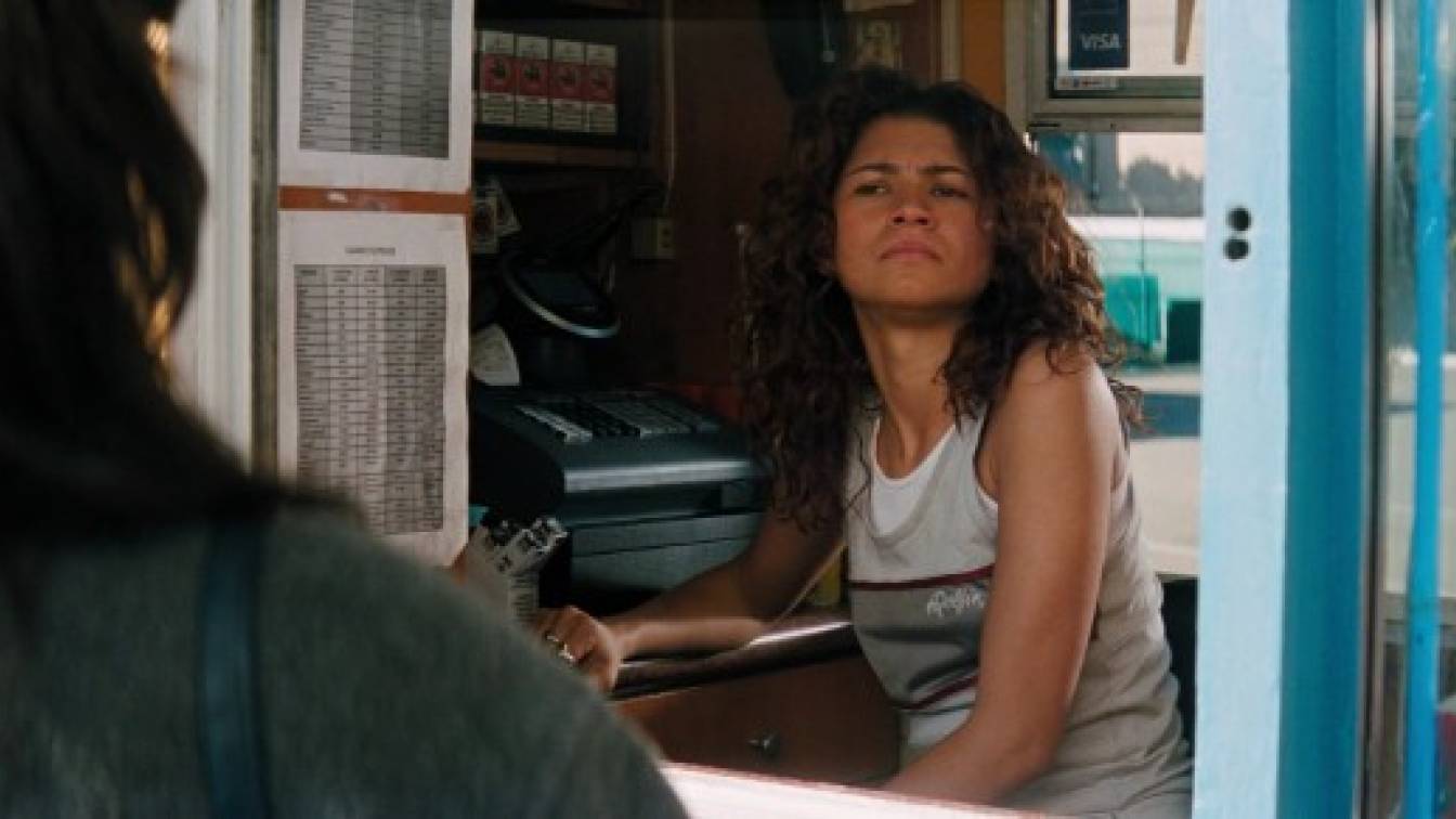 Eufória 3. évad 01. rész