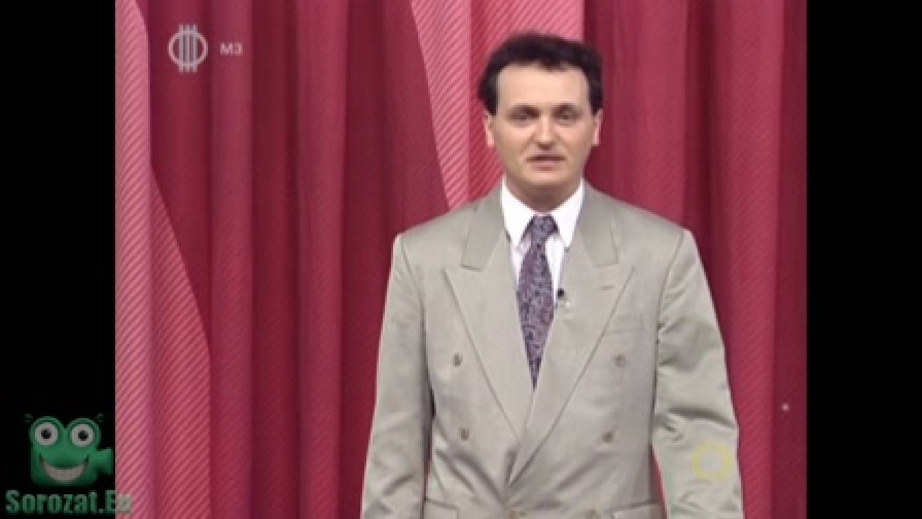 Vastyúk is talál szeget 1. évad 04. rész