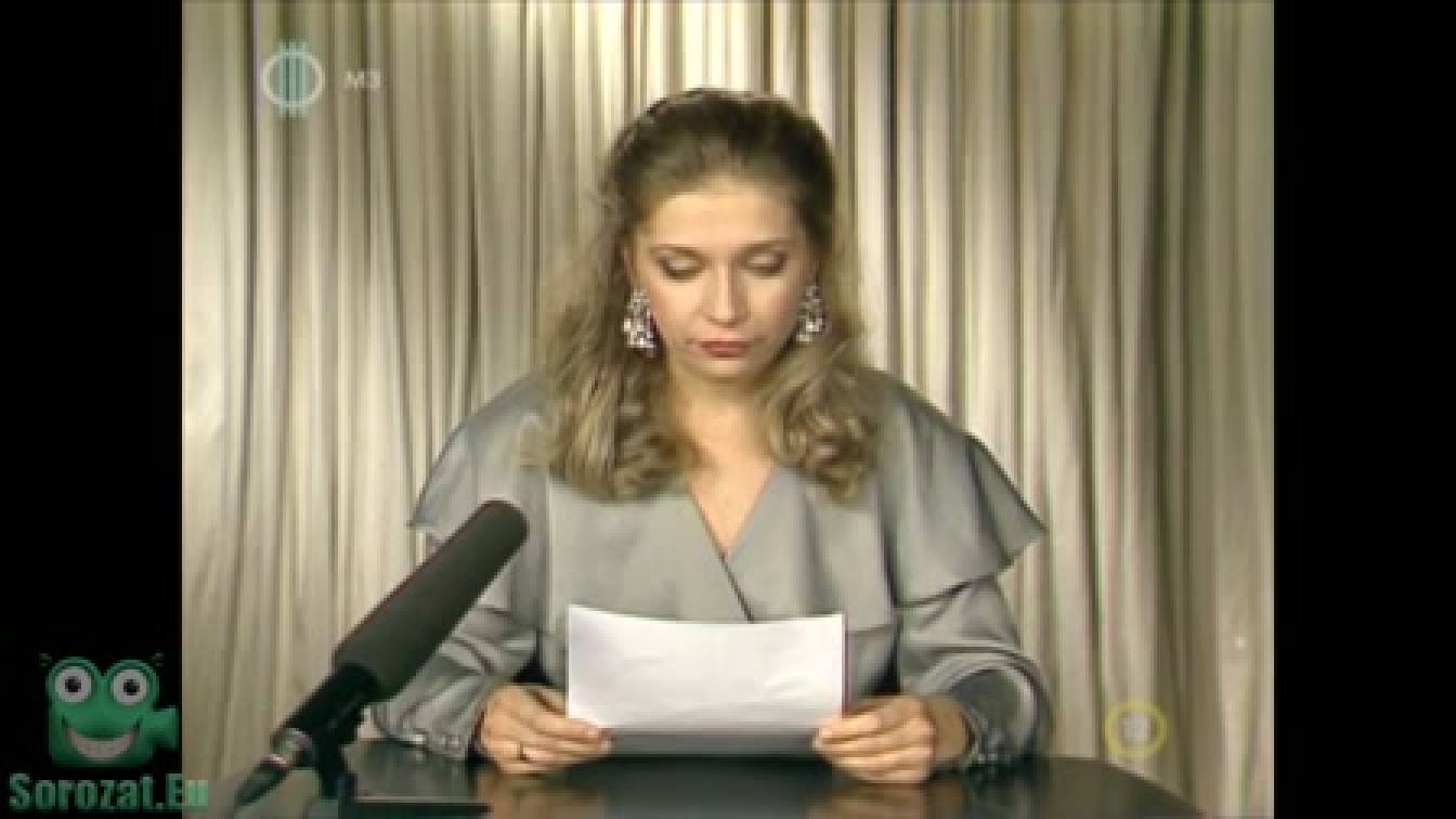 Vastyúk is talál szeget 1. évad 05. rész