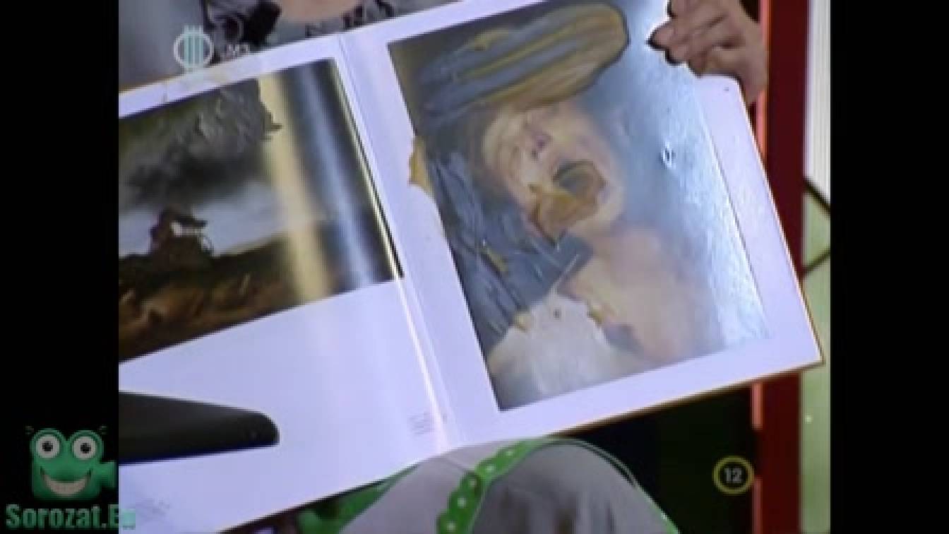 Vastyúk is talál szeget 1. évad 06. rész