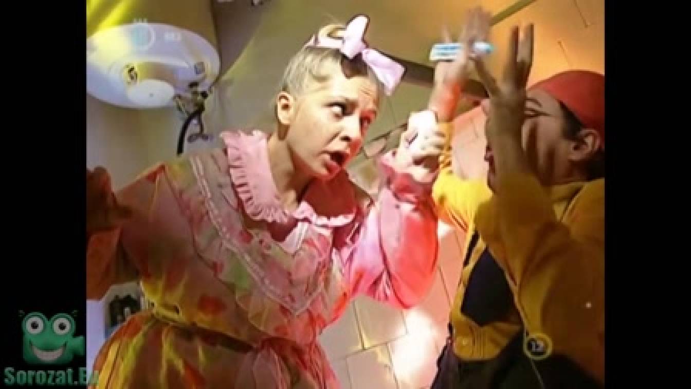 Vastyúk is talál szeget 1. évad 10. rész