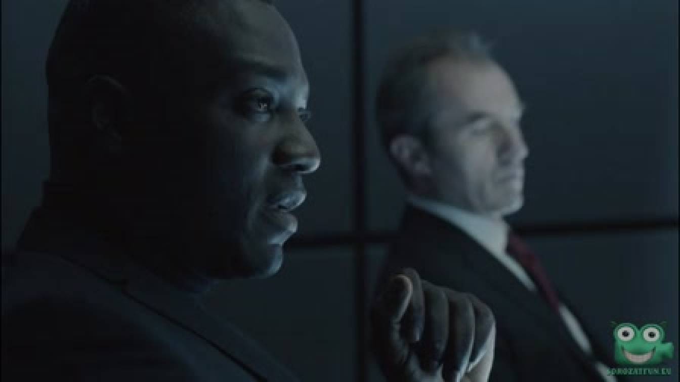 A célpont 1. évad 01. rész