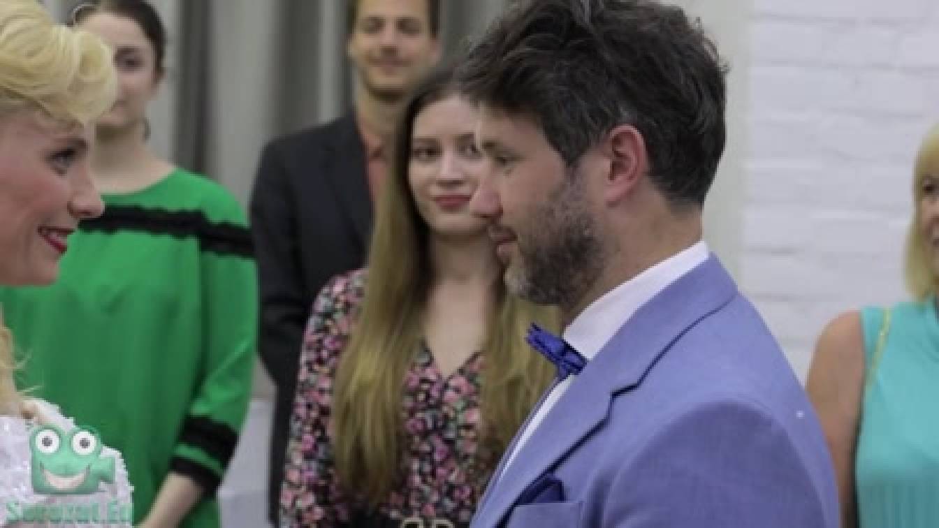 Oltári történetek 1. évad 09. rész