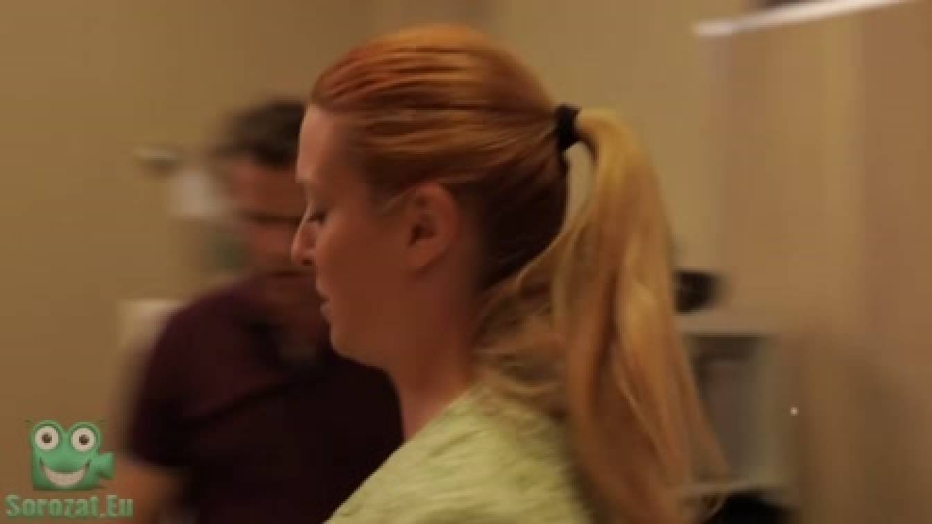 Oltári történetek 1. évad 13. rész