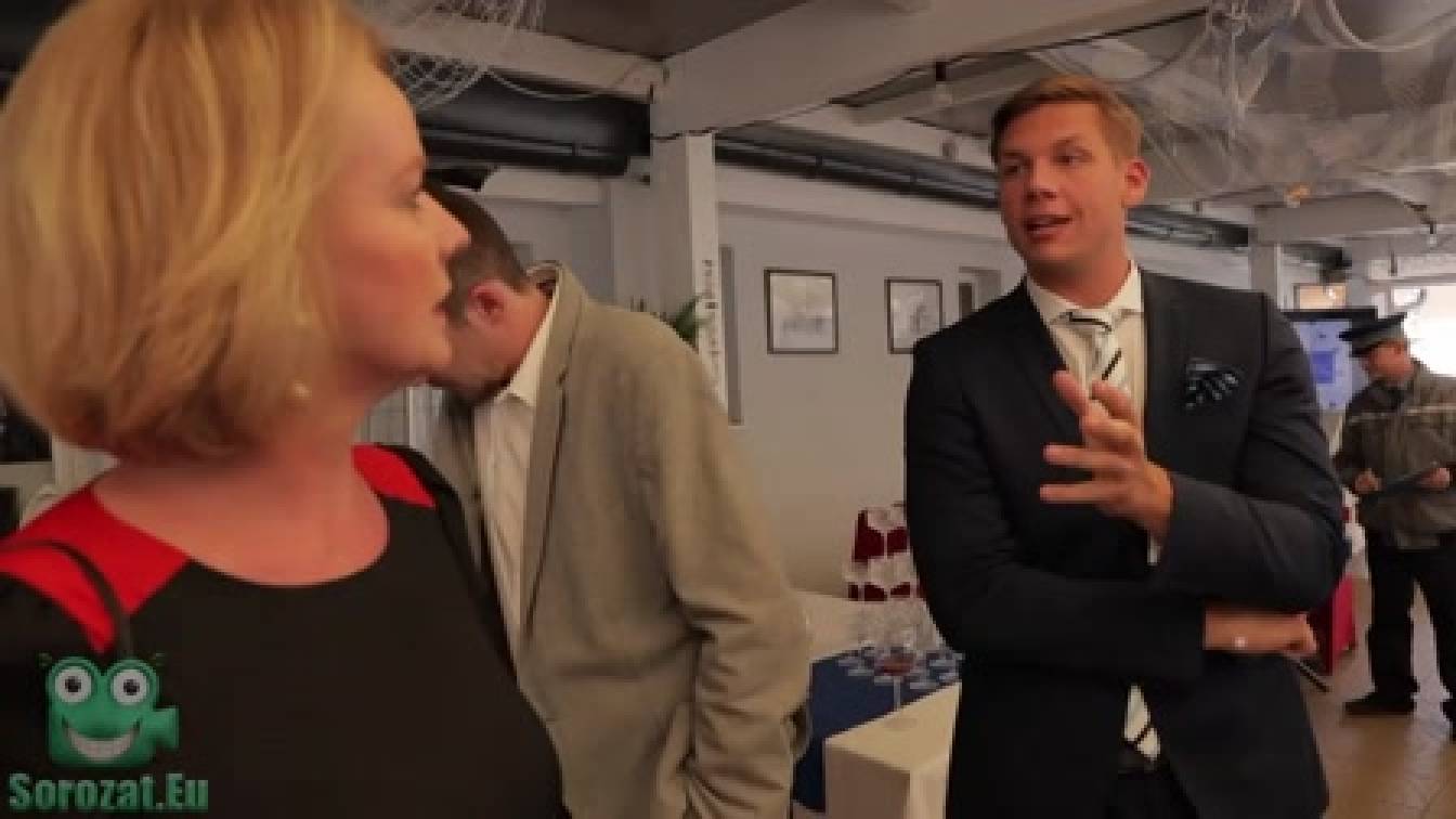 Oltári történetek 1. évad 14. rész