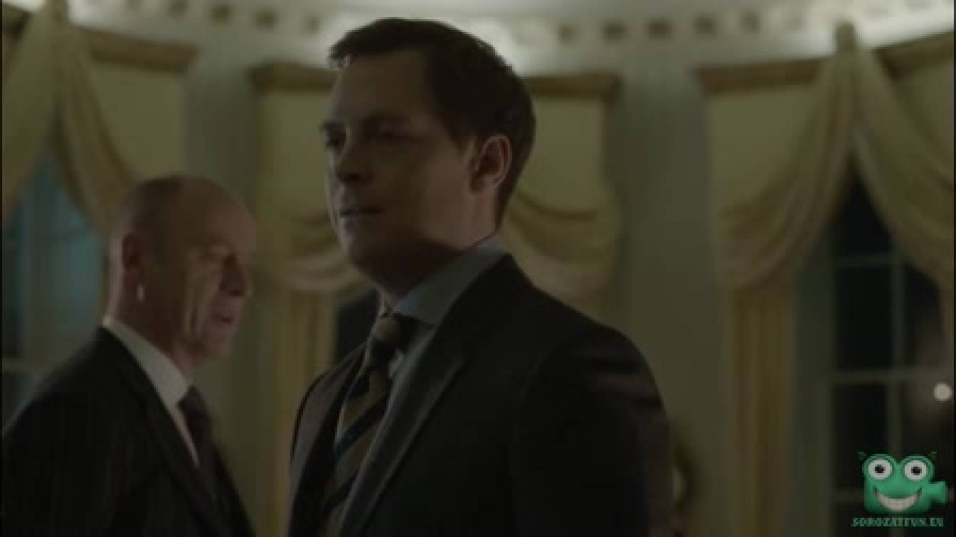 A célpont 1. évad 03. rész