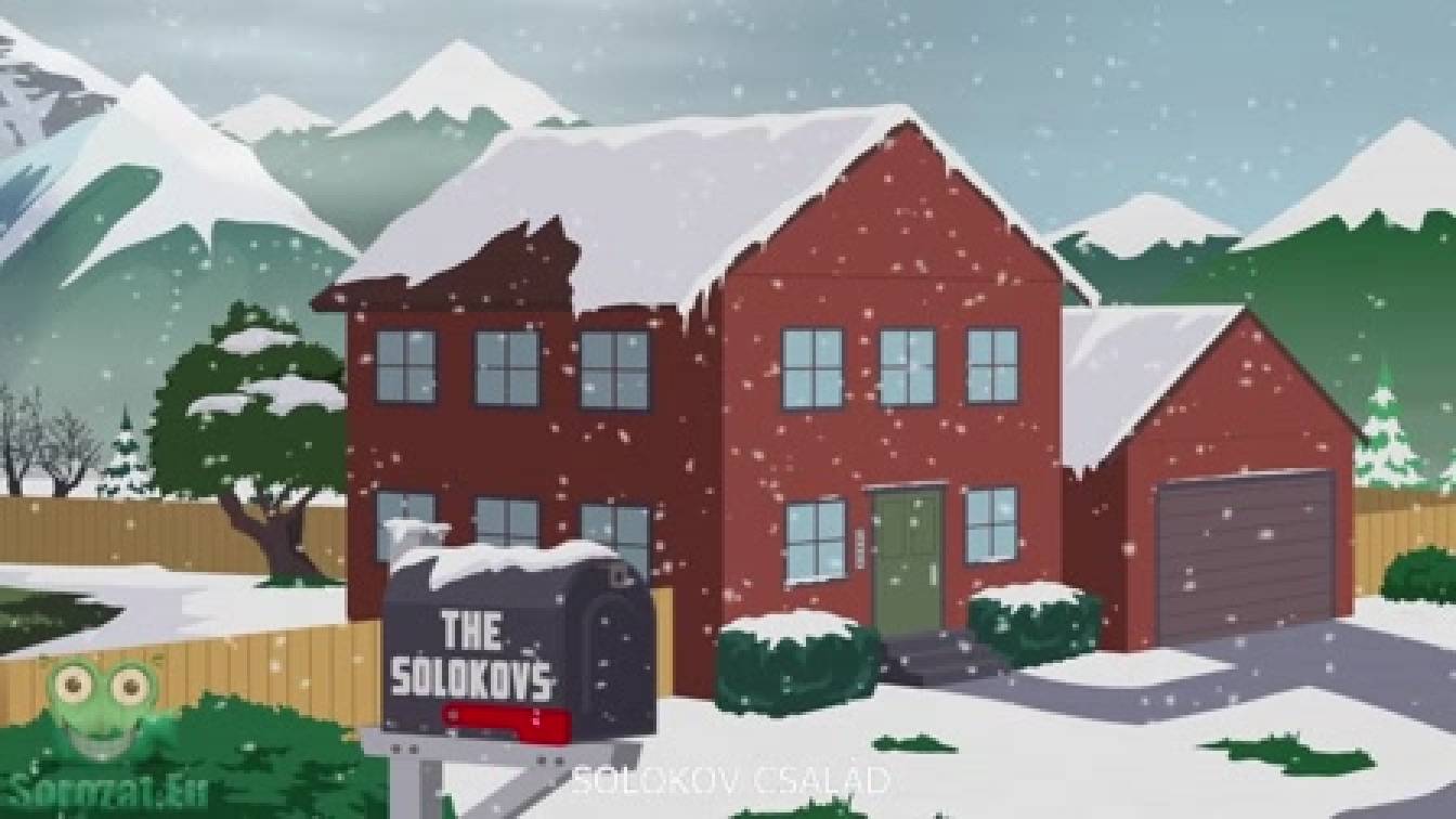 South park 25. évad 04. rész