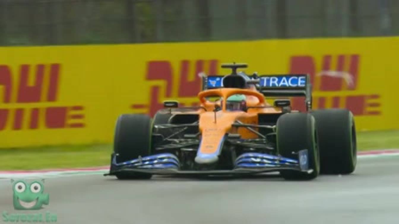 Formula 1: Drive to Survive 4. évad 02. rész