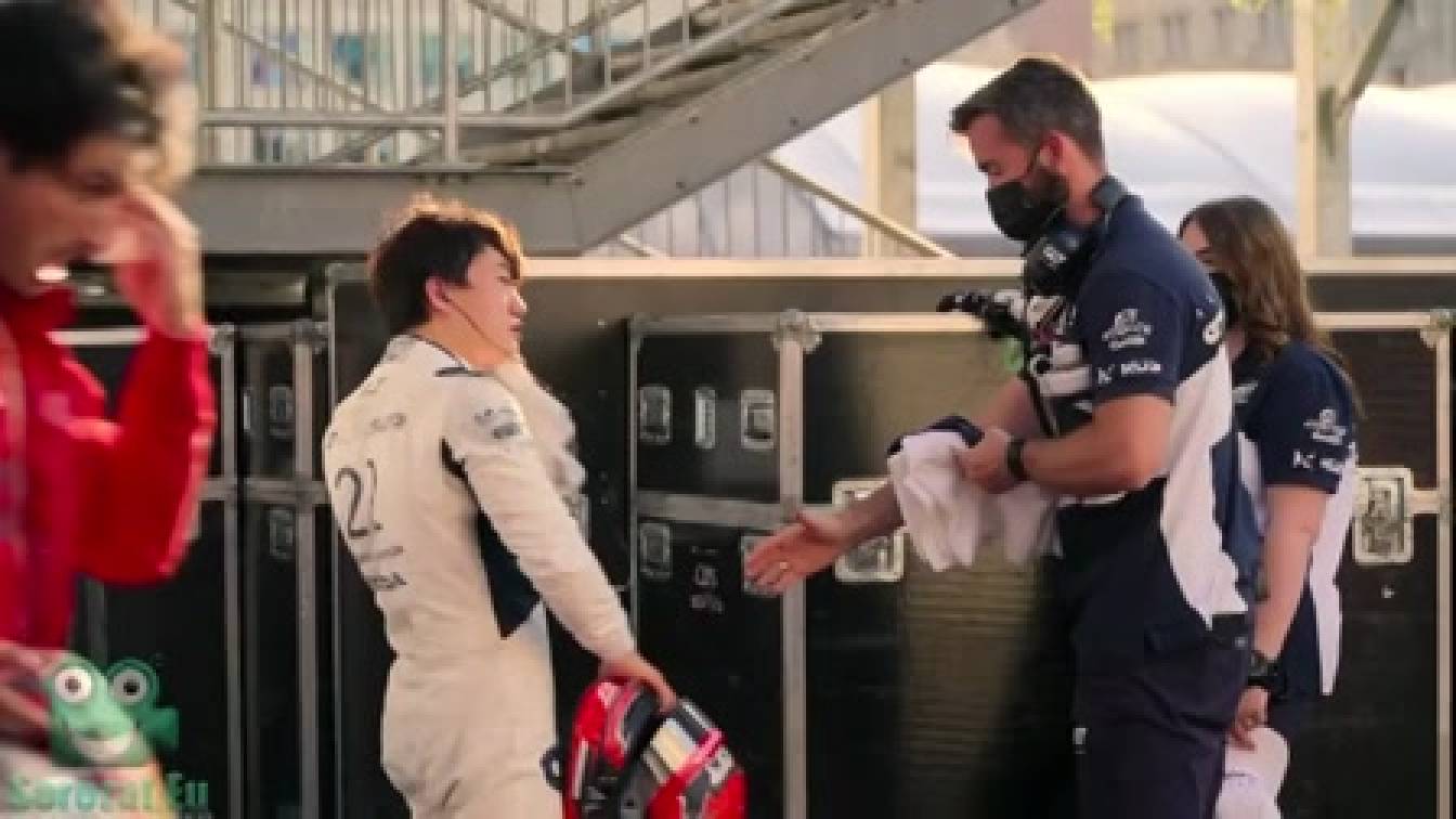 Formula 1: Drive to Survive 4. évad 07. rész