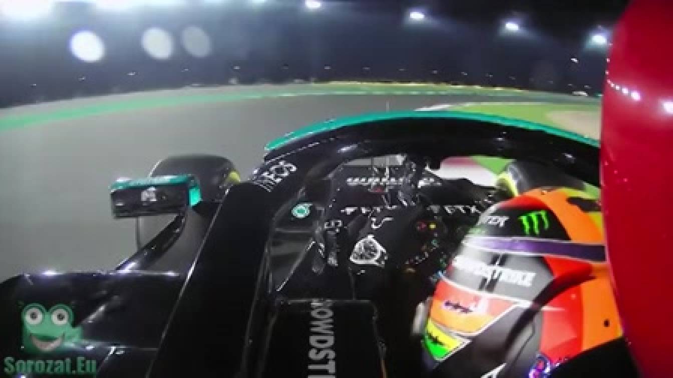 Formula 1: Drive to Survive 4. évad 09. rész