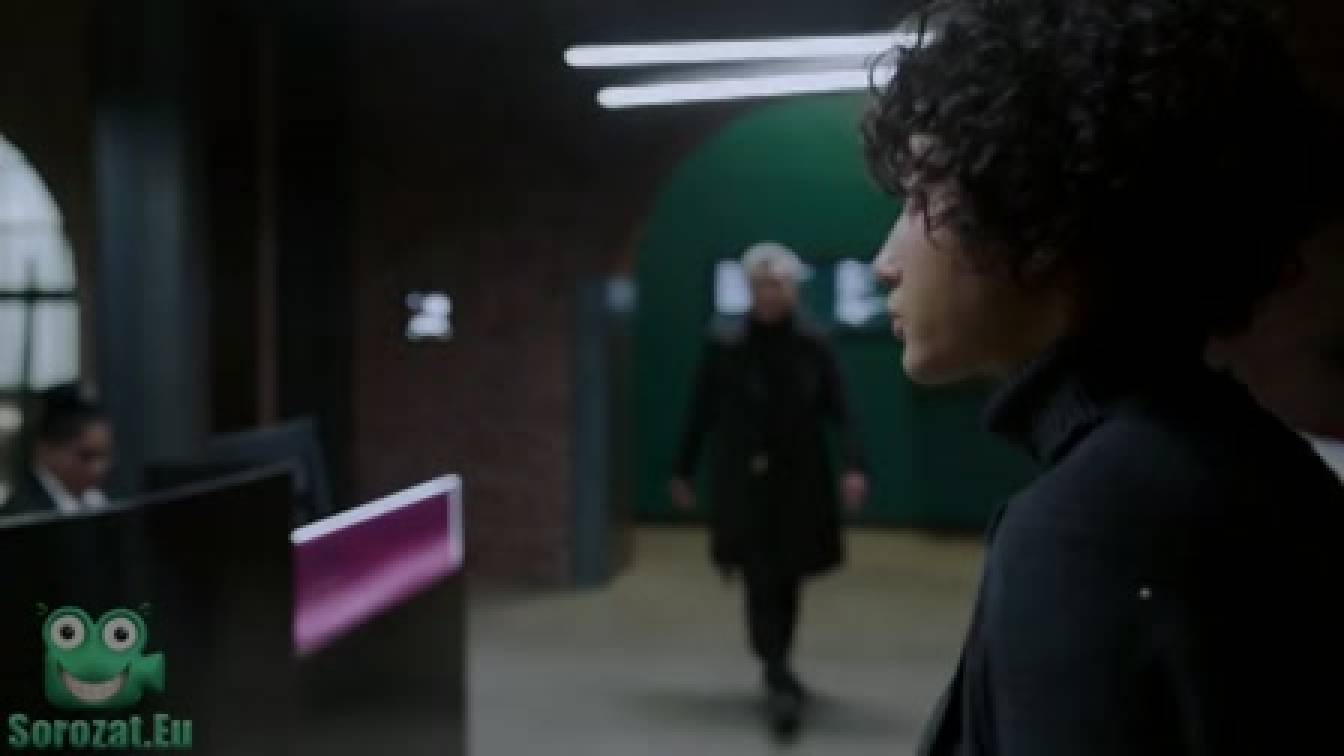 Feltöltés 2. évad 03. rész