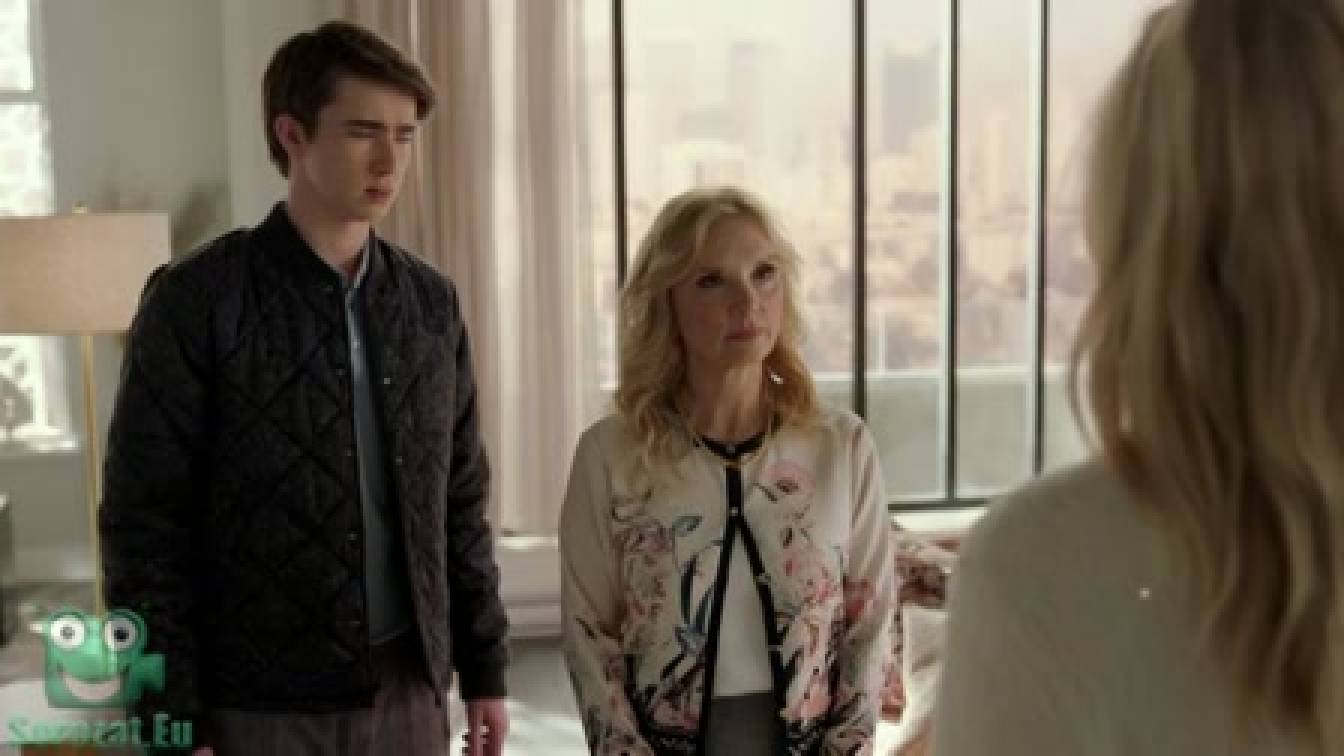 Feltöltés 2. évad 06. rész