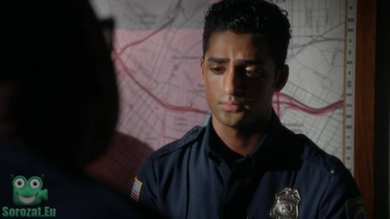 9-1-1 5. évad 05. rész