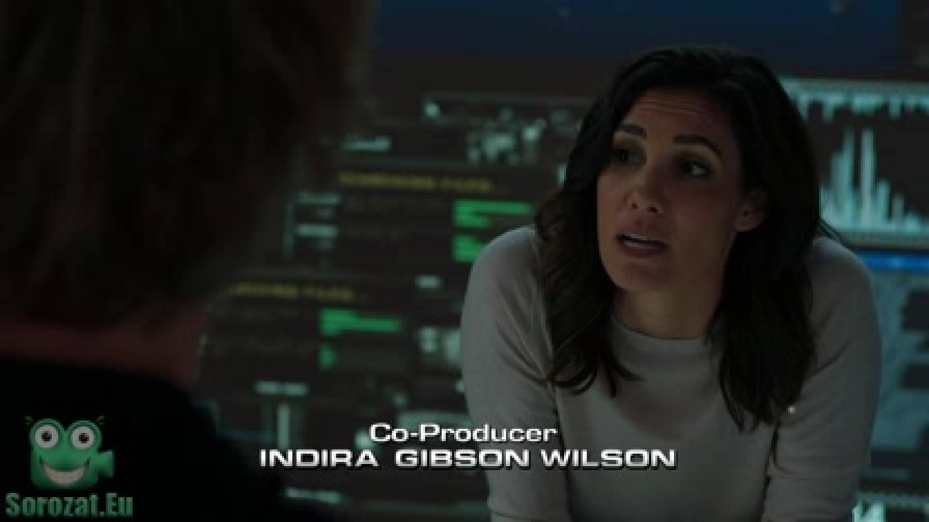 NCIS Los Angeles 13. évad 05. rész