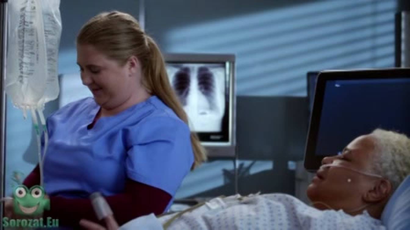 A Grace klinika 15. évad 02. rész