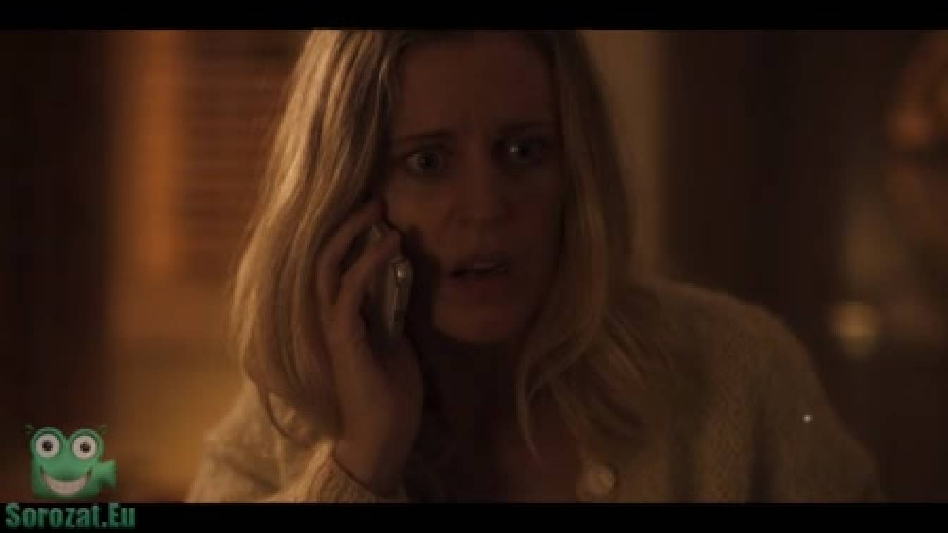 Túl közel 1. évad 02. rész