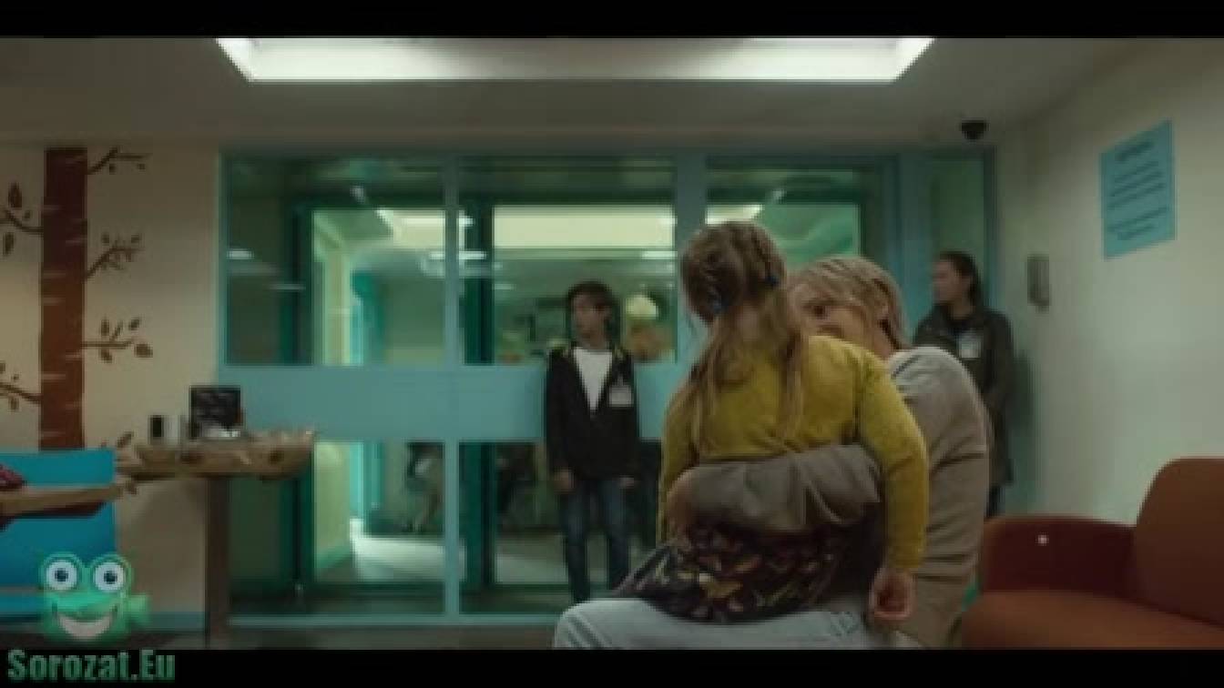 Túl közel 1. évad 03. rész