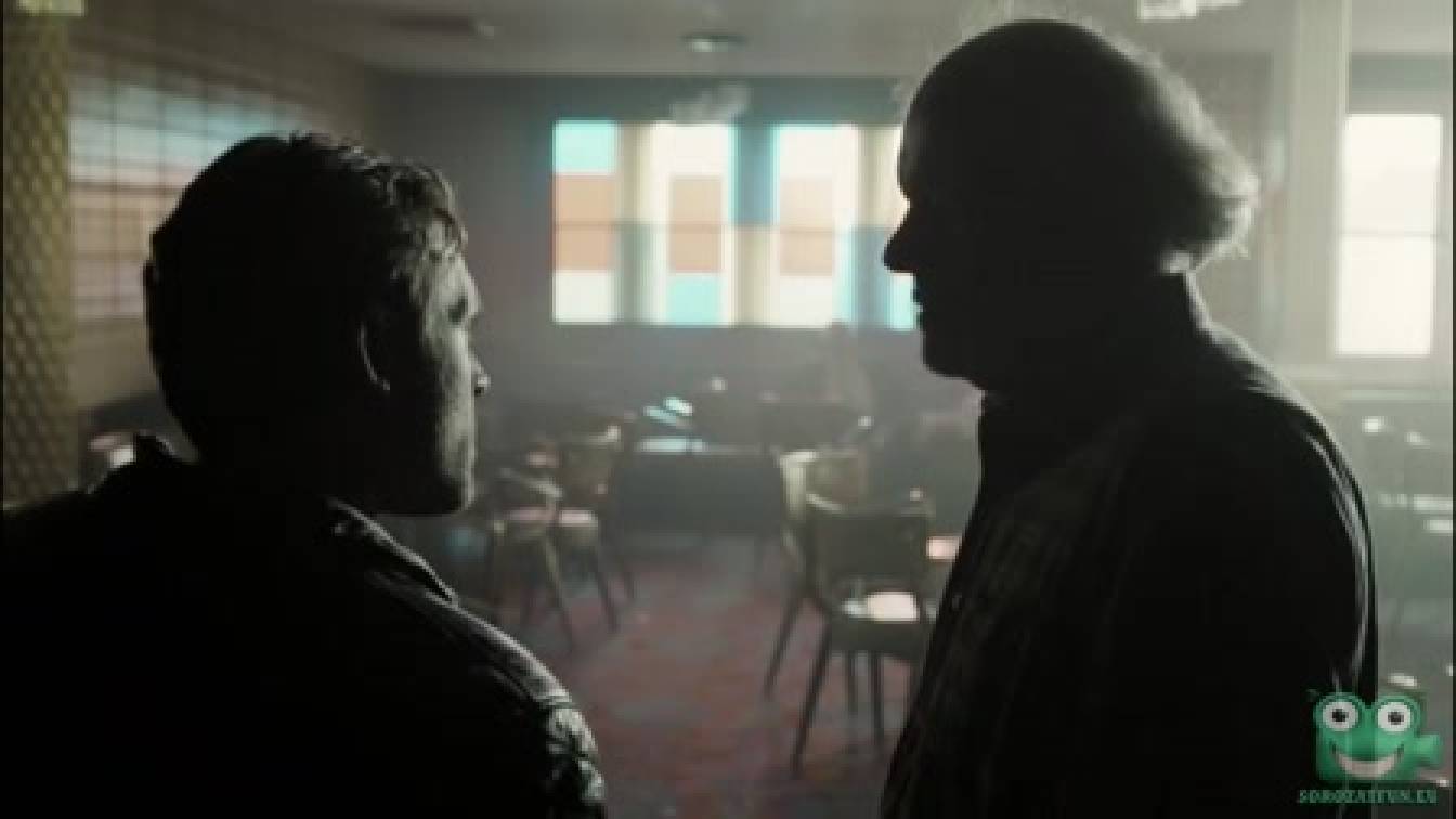 A célpont 1. évad 06. rész