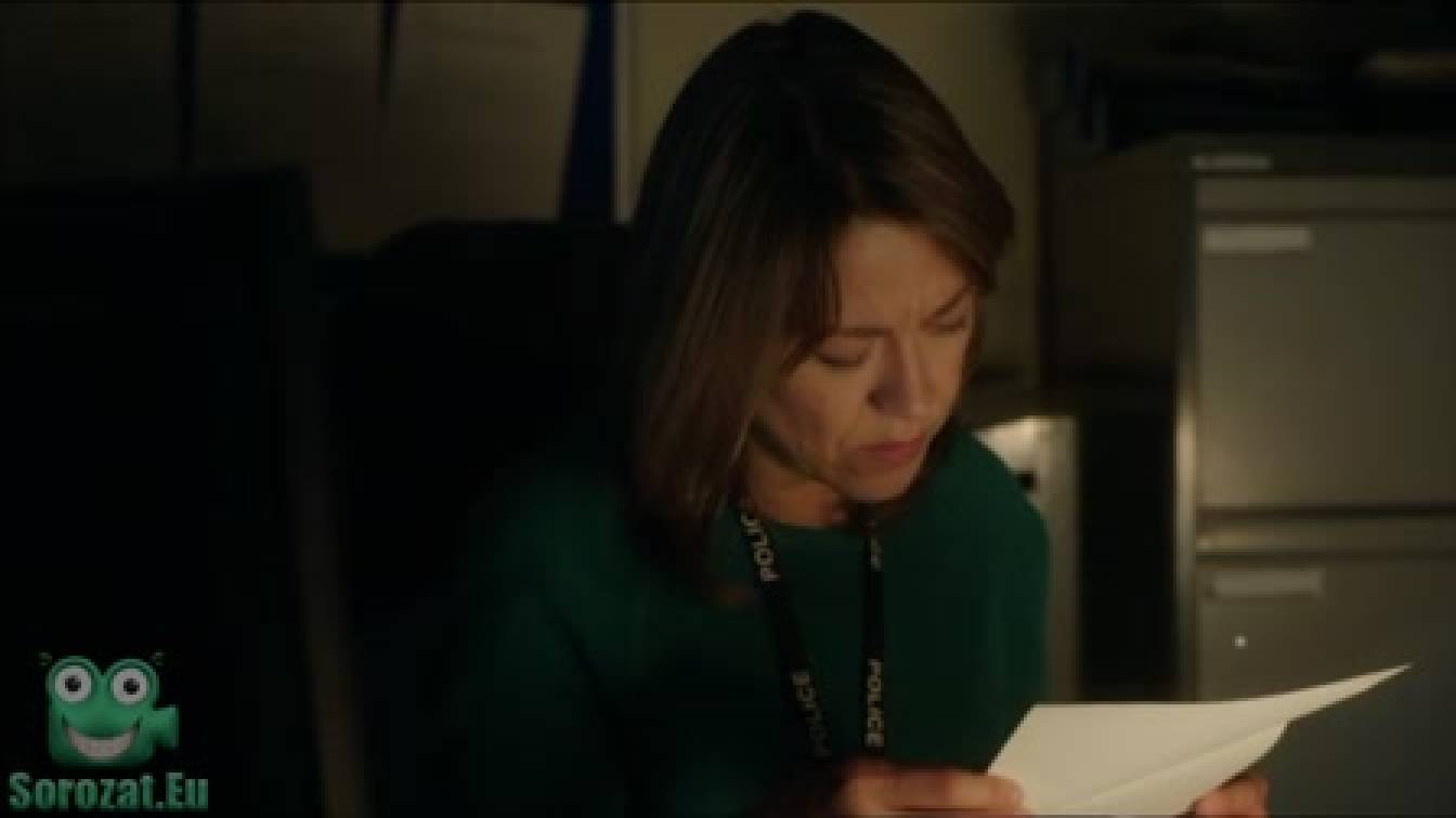 Kihantolt bűnök 1. évad 02. rész