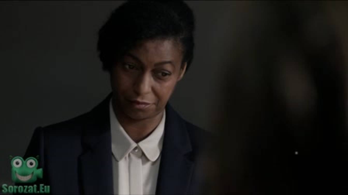 Kihantolt bűnök 1. évad 05. rész