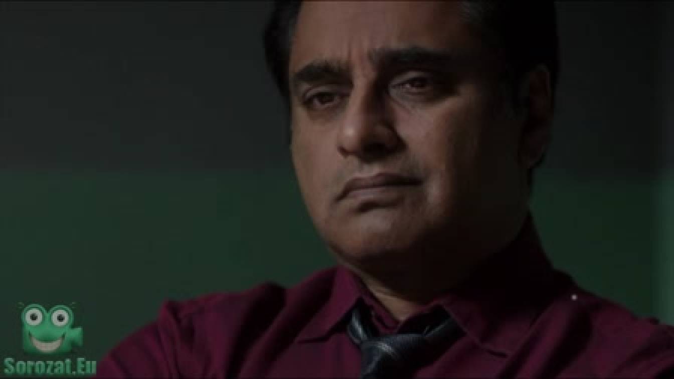 Kihantolt bűnök 1. évad 06. rész