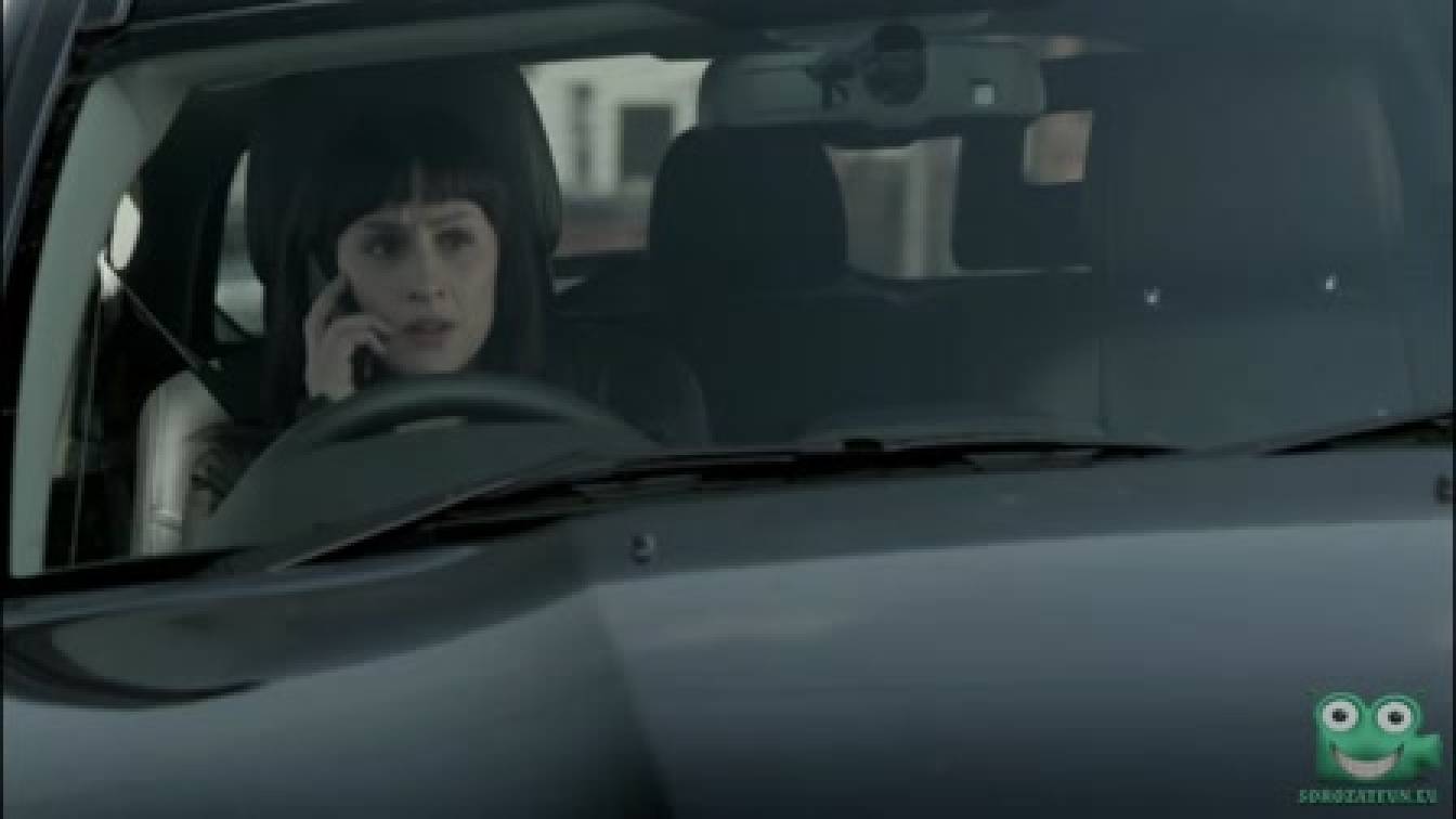 A célpont 1. évad 07. rész