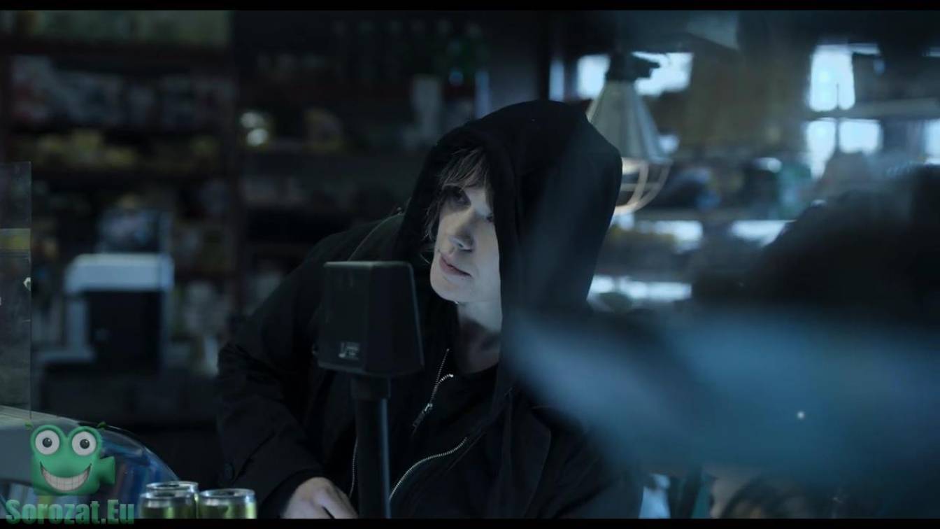 Krakkói szörnyek 1. évad 01. rész