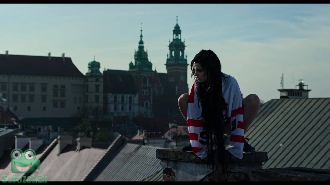 Krakkói szörnyek 1. évad 03. rész