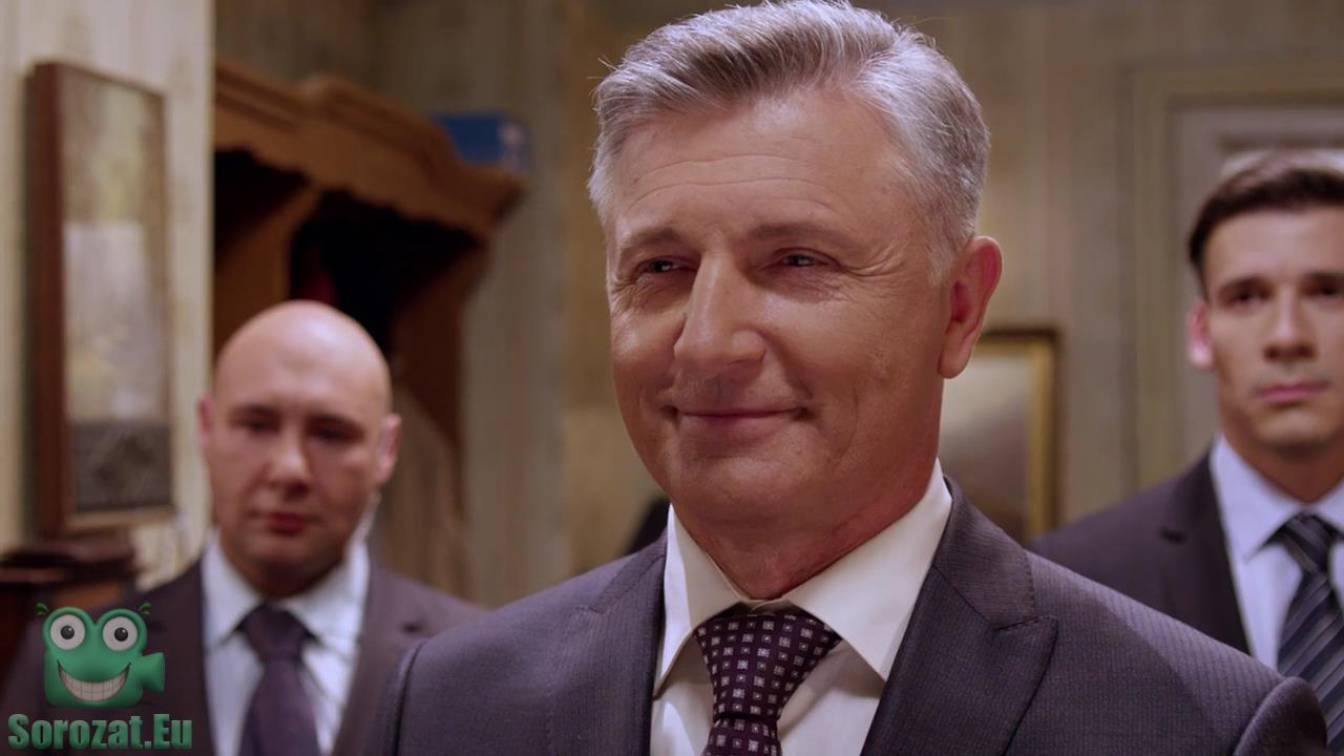 A nép szolgája 1. évad 01. rész