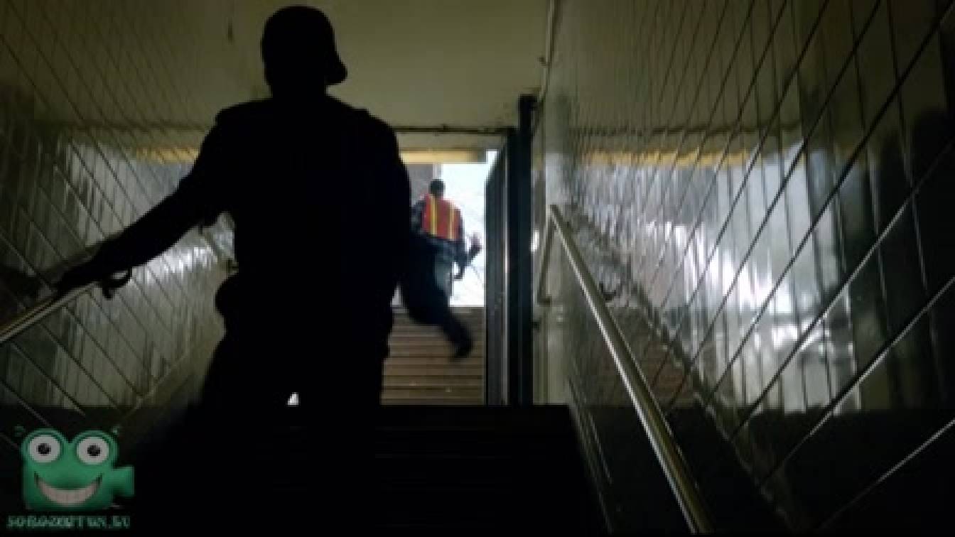 A célszemély 1. évad 01. rész