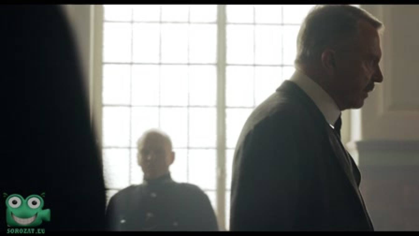 Birmingham bandája 1. évad 01. rész